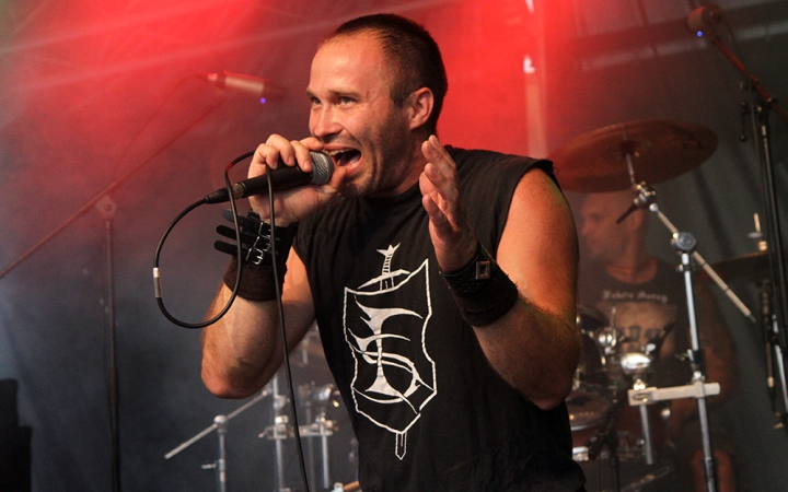Rockmaraton 2016 - Az első nap - fotó: Sándor Judit