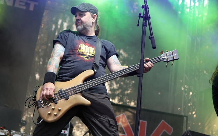 Rockmaraton 2016 - Az első nap - fotó: Sándor Judit