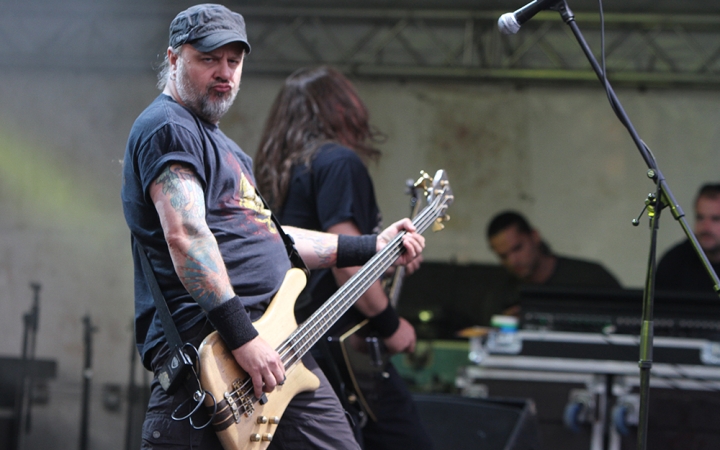 Rockmaraton 2016 - Az első nap - fotó: Sándor Judit