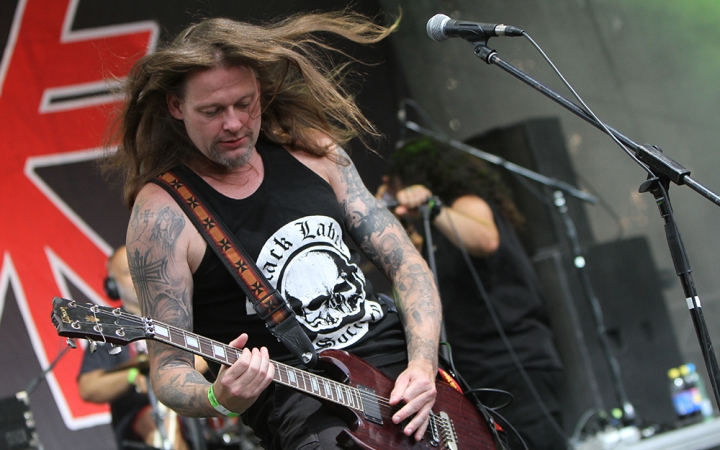 Rockmaraton 2016 - Az első nap - fotó: Sándor Judit
