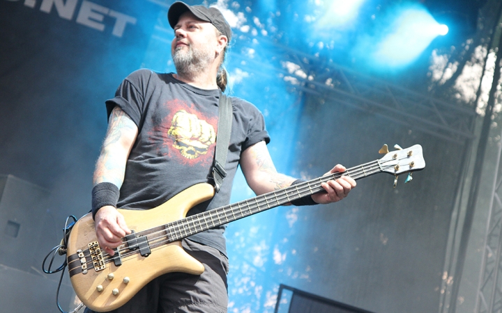 Rockmaraton 2016 - Az első nap - fotó: Sándor Judit