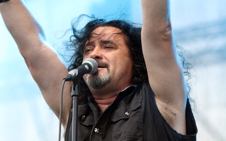 Rockmaraton 2016 - Az első nap - fotó: Sándor Judit