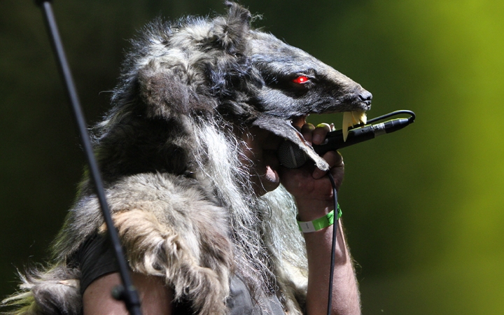Rockmaraton 2016 - Az első nap - fotó: Sándor Judit
