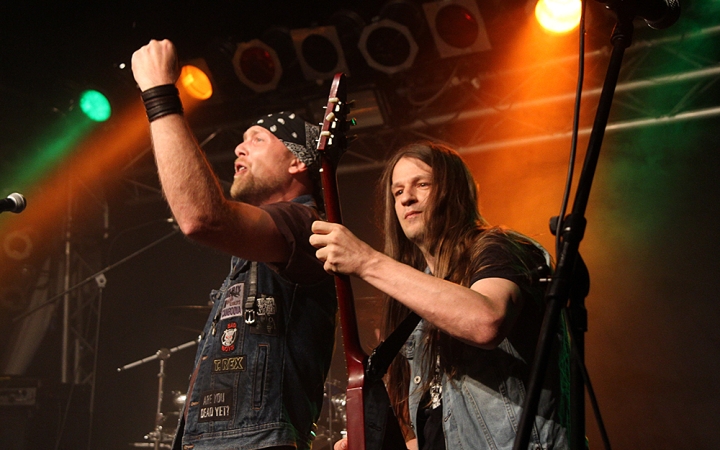Rockmaraton 2016 - Az első nap - fotó: Sándor Judit