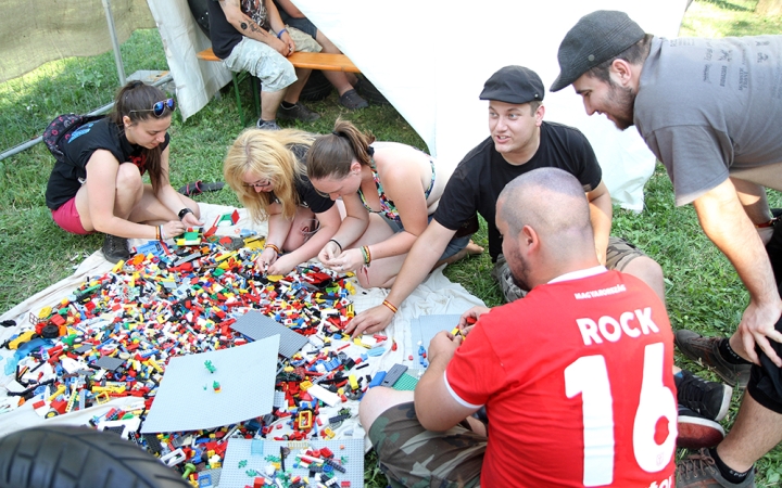 Rockmaraton 2016 - Második nap - fotó: Sándor Judit