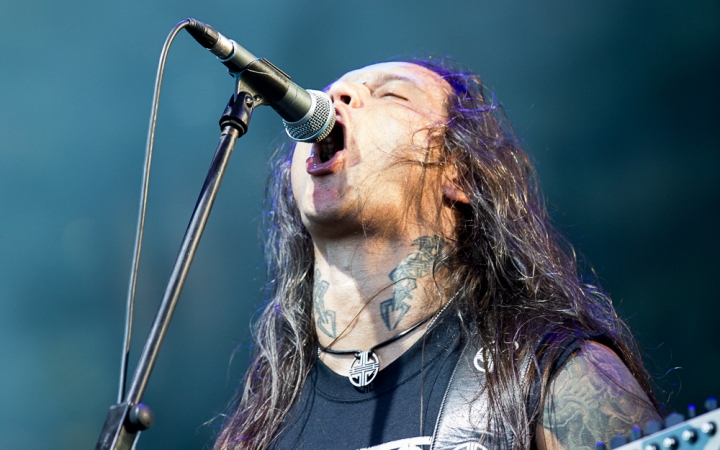 Rockmaraton 2016 - Harmadik nap - fotó: Ónodi Zoltán