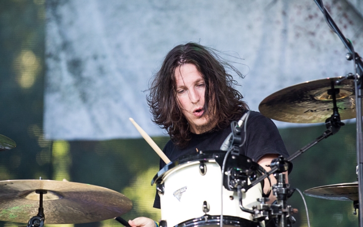 Rockmaraton 2016 - Harmadik nap - fotó: Ónodi Zoltán