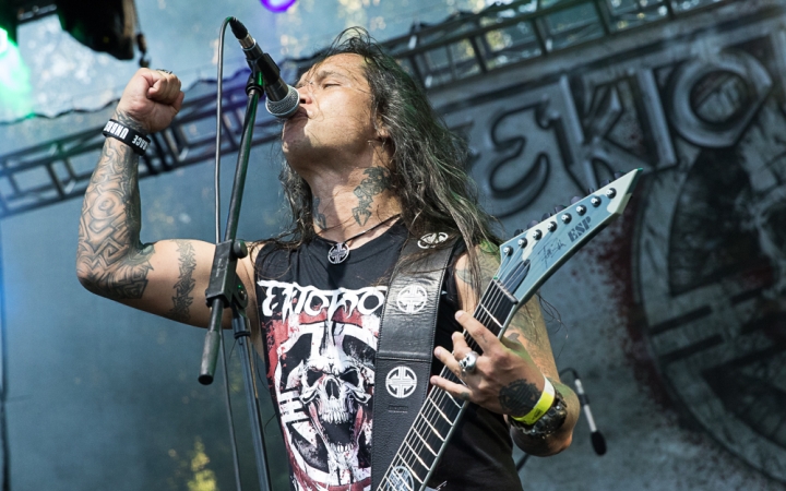 Rockmaraton 2016 - Harmadik nap - fotó: Ónodi Zoltán