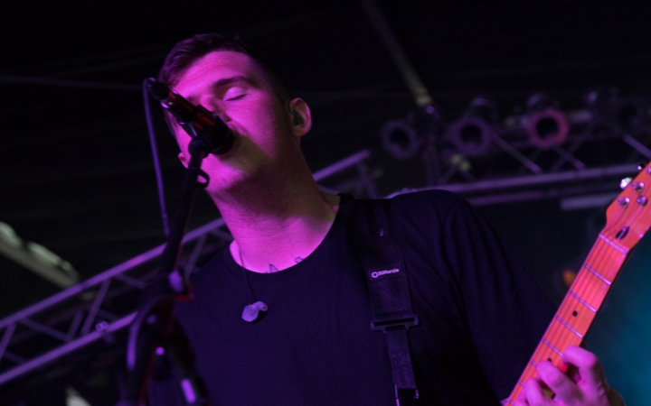 Rockmaraton 2016 - Harmadik nap - fotó: Ónodi Zoltán
