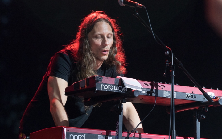 Rockmaraton 2016 - Harmadik nap - fotó: Ónodi Zoltán