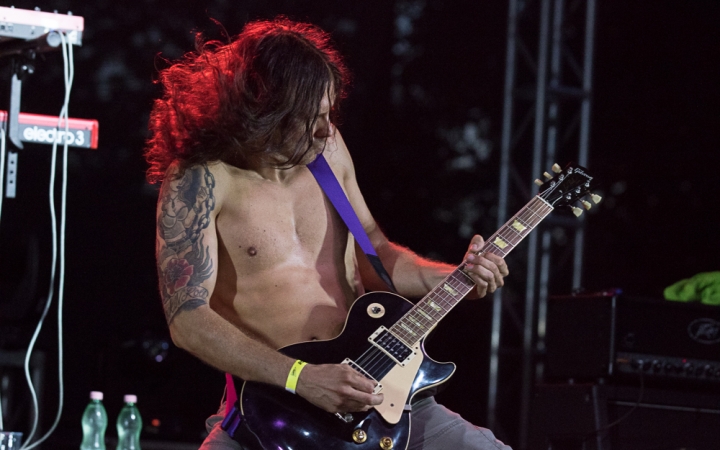 Rockmaraton 2016 - Harmadik nap - fotó: Ónodi Zoltán