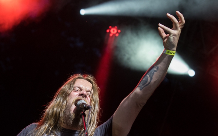 Rockmaraton 2016 - Harmadik nap - fotó: Ónodi Zoltán