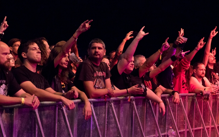 Rockmaraton 2016 - Harmadik nap - fotó: Ónodi Zoltán