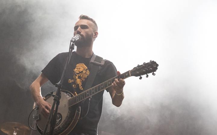 Rockmaraton 2016 - Harmadik nap - fotó: Ónodi Zoltán
