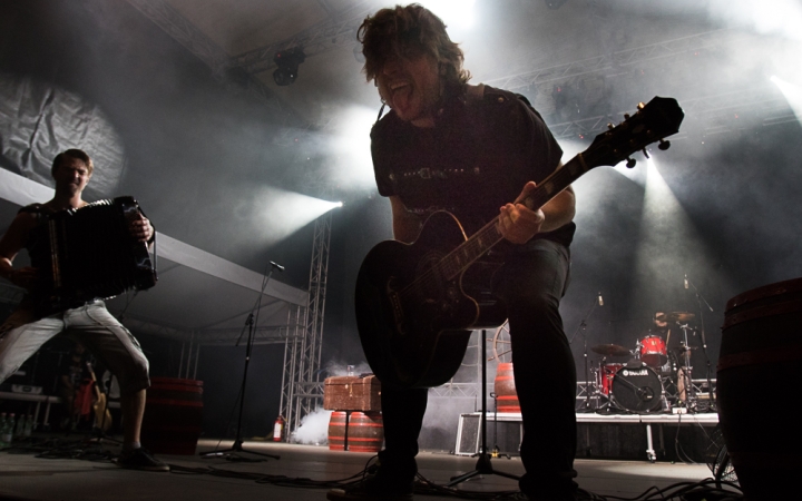 Rockmaraton 2016 - Harmadik nap - fotó: Ónodi Zoltán