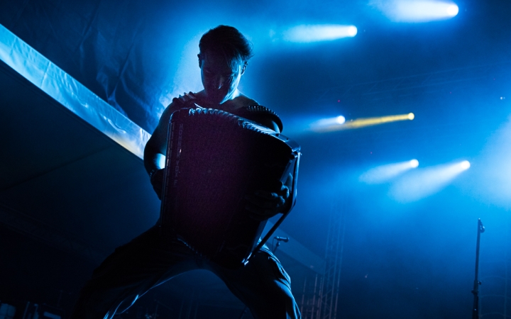 Rockmaraton 2016 - Harmadik nap - fotó: Ónodi Zoltán
