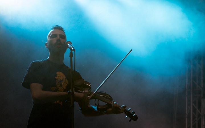 Rockmaraton 2016 - Harmadik nap - fotó: Ónodi Zoltán