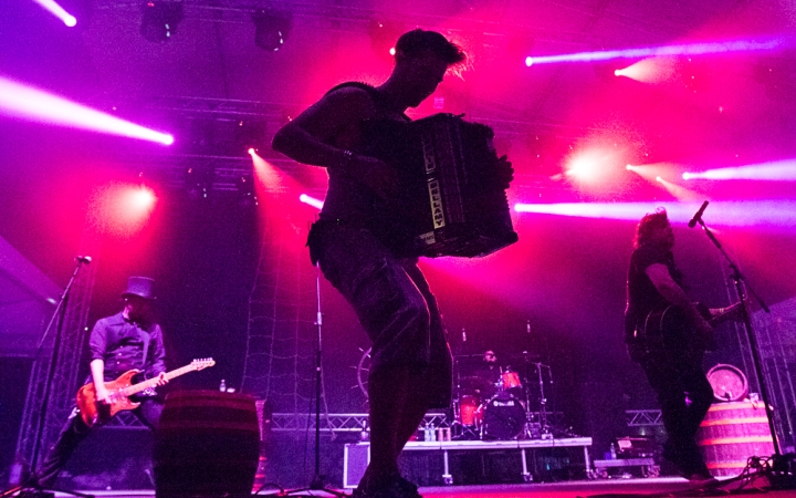 Rockmaraton 2016 - Harmadik nap - fotó: Ónodi Zoltán