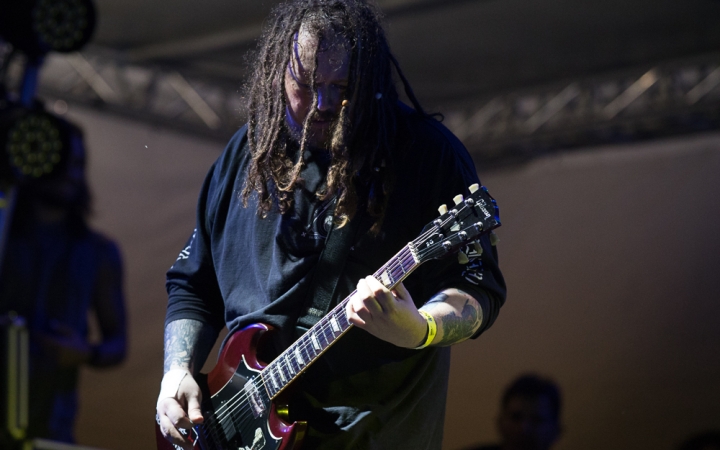 Rockmaraton 2016 - Harmadik nap - fotó: Ónodi Zoltán