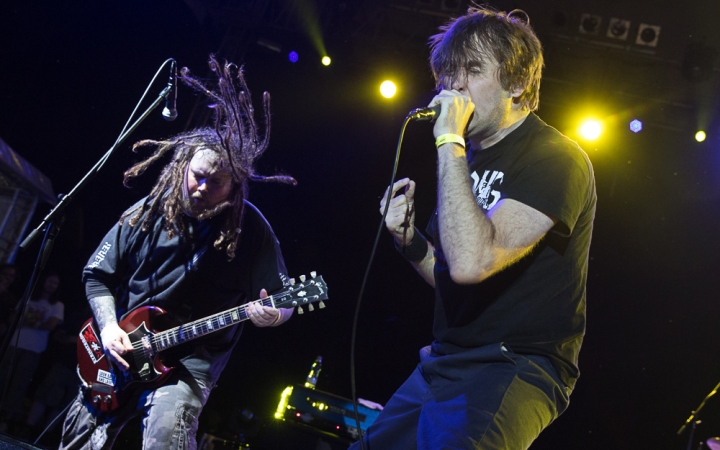 Rockmaraton 2016 - Harmadik nap - fotó: Ónodi Zoltán