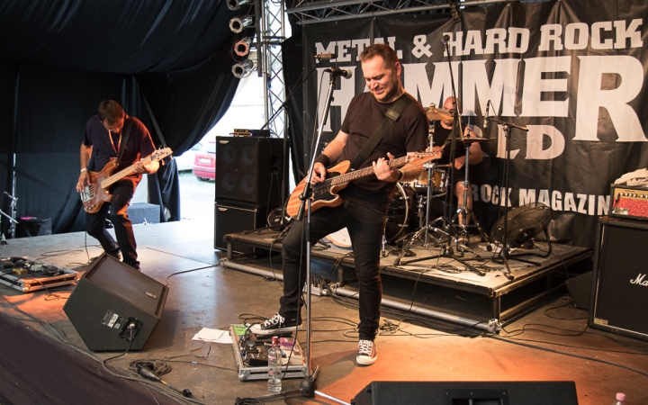 Rockmaraton 2016 - Negyedik nap - fotó: Ónodi Zoltán