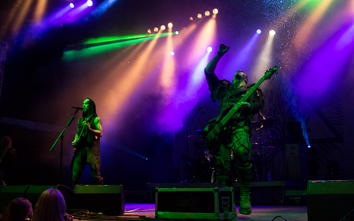 Rockmaraton 2016 - Negyedik nap - fotó: Ónodi Zoltán