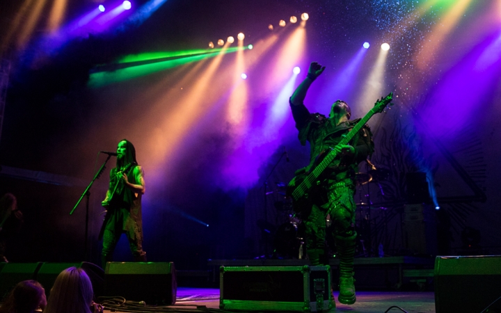 Rockmaraton 2016 - Negyedik nap - fotó: Ónodi Zoltán Rockmaraton 2016 - Negyedik nap - fotó: Ónodi Zoltán