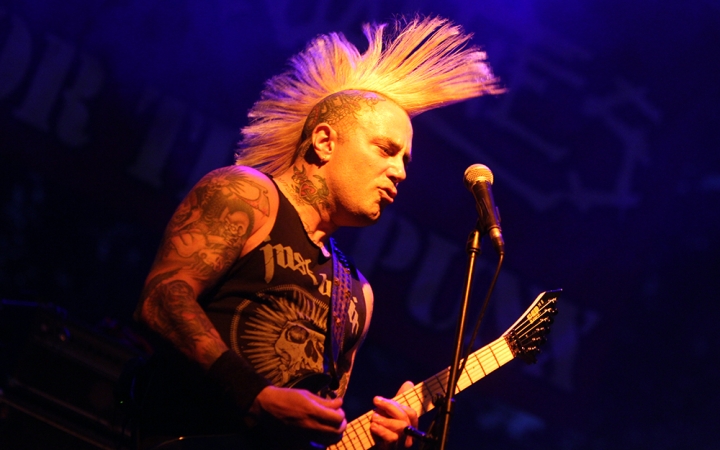 Rockmaraton 2016 - Ötödik nap - fotó: Sándor Judit Rockmaraton 2016 - Ötödik nap - fotó: Sándor Judit