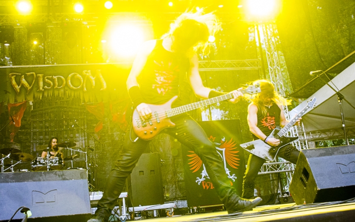 Rockmaraton 2016 - Hatodik nap - fotó: Ónodi Zoltán