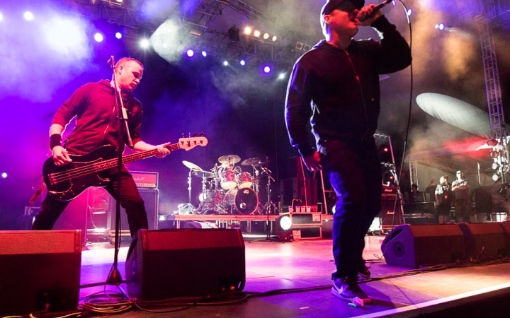 Rockmaraton 2016 - Hetedik nap - fotó: Ónodi Zoltán Rockmaraton 2016 - Hetedik nap - fotó: Ónodi Zoltán