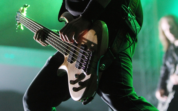 Rockmaraton 2016 - Kilencedik nap - fotó: Sándor Judit Rockmaraton 2016 - Kilencedik nap - fotó: Sándor Judit