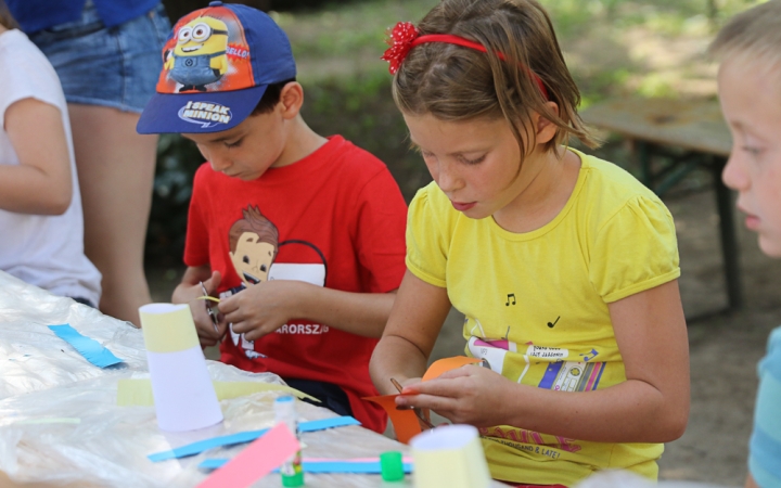 MMK Táborzáró - fotó: Ónodi Zoltán MMK Táborzáró - fotó: Ónodi Zoltán