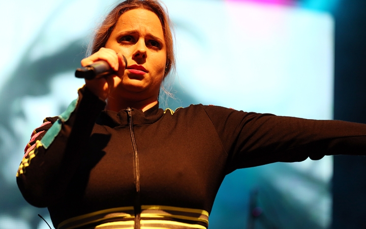 Ilyen volt az idei Nyárbúcsúztató - fotó: Sándor Judit