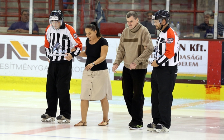 DAB - Fehérvári Titánok - fotó: Sándor Judit