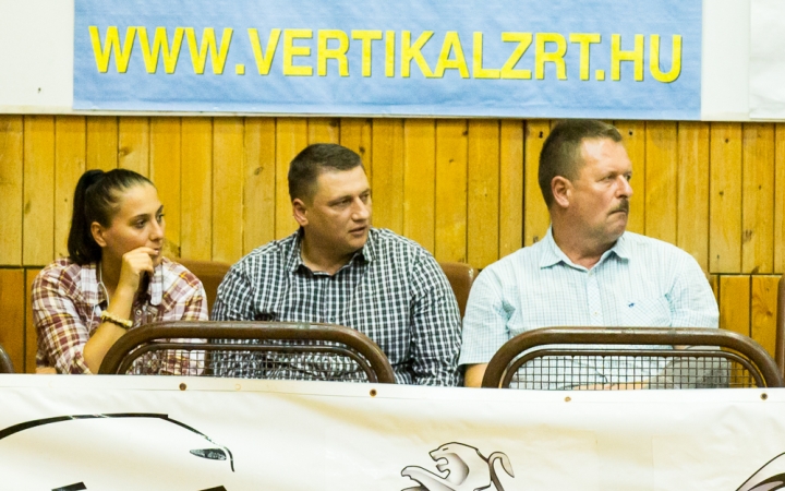 Dunaferr DUE RENALPIN FC-Aramis SE 12-3 - fotó: Ónodi Zoltán