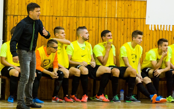 Dunaferr DUE RENALPIN FC-Aramis SE 12-3 - fotó: Ónodi Zoltán