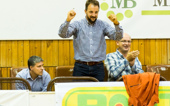 Dunaferr DUE RENALPIN FC-Aramis SE 12-3 - fotó: Ónodi Zoltán