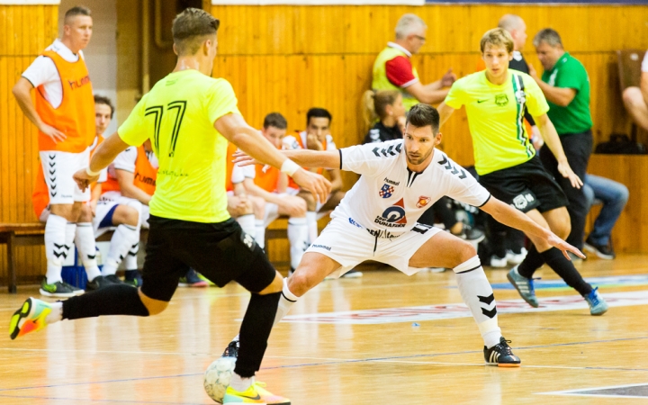 Dunaferr DUE RENALPIN FC-Aramis SE 12-3 - fotó: Ónodi Zoltán