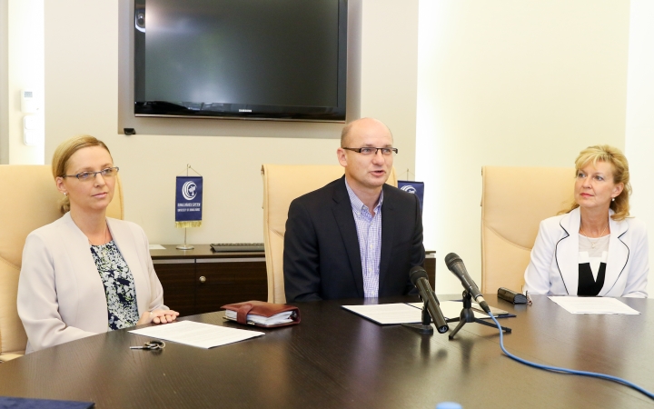 Sikeres évek után – Mindenki Egyeteme