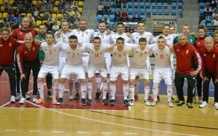 Kettős magyar győzelem Homonnán