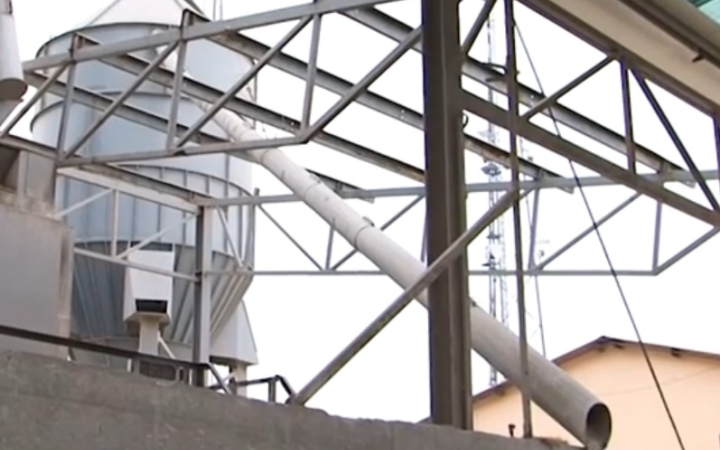 Fejlesztés a mezőgazdaságban