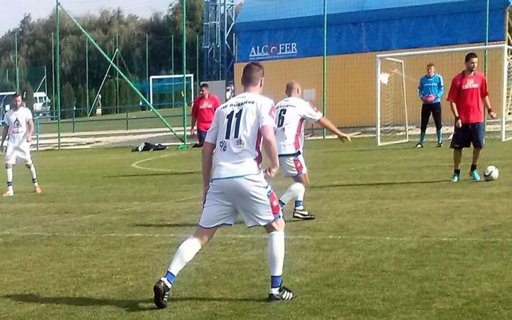 Bronzérem – veretlenül