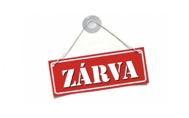 Nem lesz népszavazás az üzletek vasárnapi nyitva tartásáról