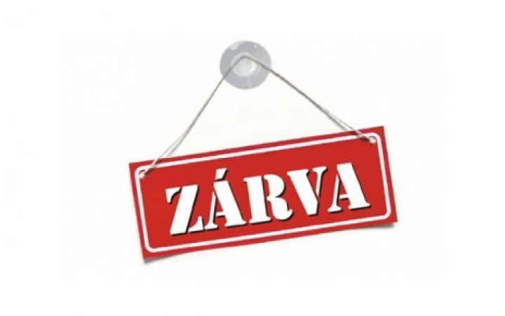 Nem lesz népszavazás az üzletek vasárnapi nyitva tartásáról