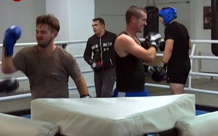 Dobogós helyezések!