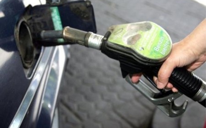 Szombattól megugrik a benzin és a gázolaj ára 