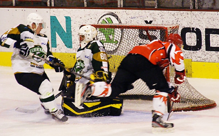 Sporthétvége: kemény menetek előtt