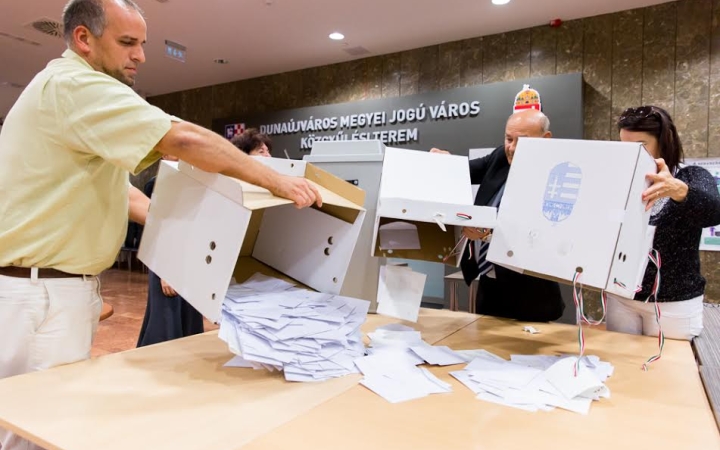 3.240.000 "NEM" a népszavazáson