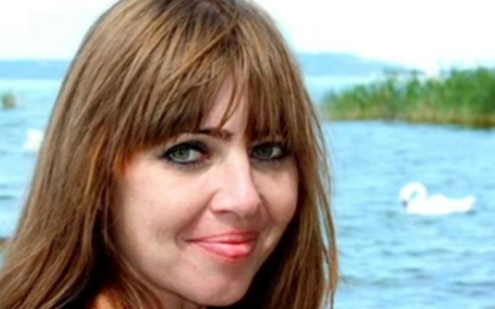 Gyász - Elhunyt Fürge Anett