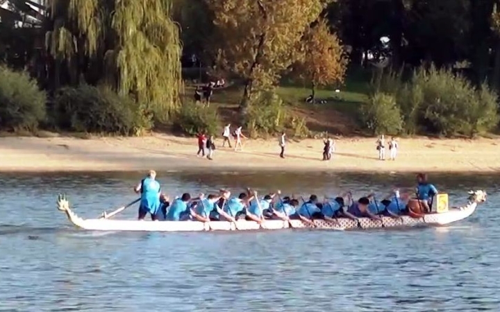 Szép eredmények a fővárosban